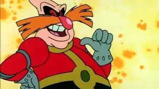 AOSTH Dr  Robotnik's Theme (Lead Only)