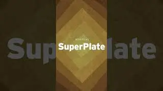 New! Soundtoys SuperPlate