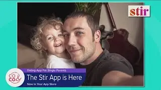 Stir Dating App - May 4, 2023