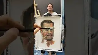 Мой благодарный друг и его реакция 😁 