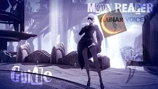 [Lost Ark] The Comprehensive Moon Reaper Guide (Lunar Voice)