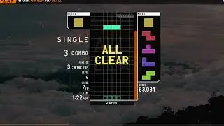Blitz Gamushiro DPC Loop 200k