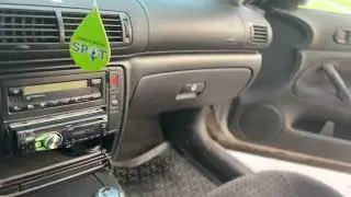 Wv Passat B5