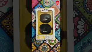 Ubon BT 95 Wireless Earbuds Unboxing 💯 #shorts