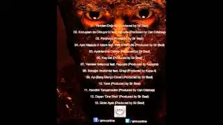 Sirmc - Gider Ayak