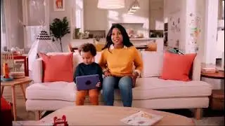 Nick Jr Noggin Commercial 2020