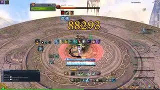 BNS Master Hong SIN POV Low gear