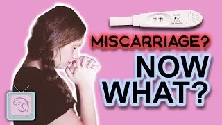 You had an early miscarriage! TTC tips for your next pregnancy