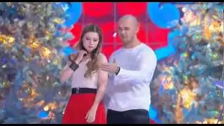 Джиган и Юлия Савичева - Отпусти