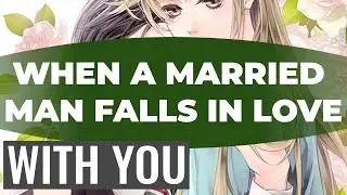 What To Do When A Married Man Falls In Love With You.How Do You Know A Married Man Is Using You?