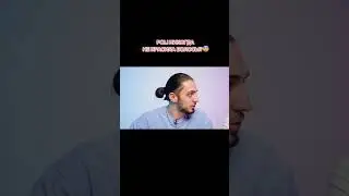 POLI никогда не красила волосы?
