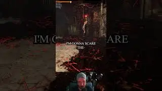How to Scare Survivors: 101