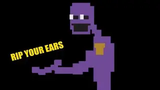 The Man Behind The Slaughter Earrape (Bass Boosted) FREE DOWNLOAD