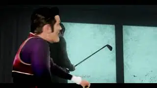 robbie rotten hides joel miller's death in the last of us 2