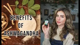 Why you should take Ashwagandha | Benefits of Ashwagandha aka Indian Ginseng