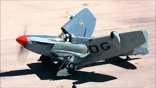The Super Killer Plane Built to Fight Anywhere