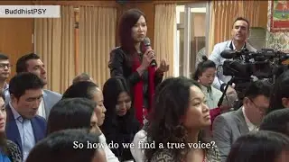 How to consider as same Human being by His Holiness the Dalai Lama