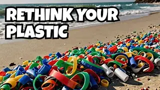 Plastic II Versatile Material, Enduring Challenge