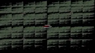 Annoying Guest gets Shot over 1,048,576 times