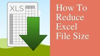 How to reduce excel file size having lot of macros