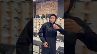 тот самый фанат Adidas