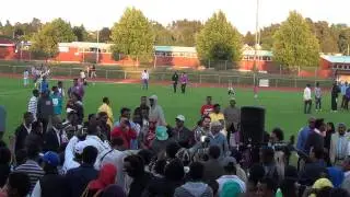 Somali song