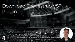 Download Orchestrap VST Plugin