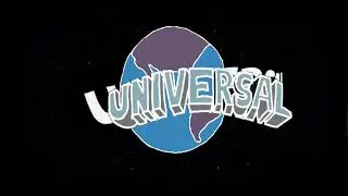 Universal Animation Studios 2021 Logo But The Roles Are Reversed