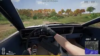 STEAM PUBG | Abine Sıkmaya Utanmıyormusun