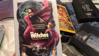 My Handy Dandy NoteTape as known as Handy Dandy Notebook VHs Collection