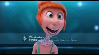 Despicable Me 2 in 1 Minute