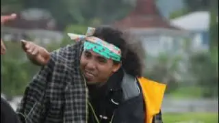 MENCARI KAWAN SEPEGURUAN