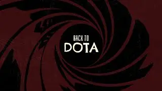 Dota 1 - 733 Danzan means separator in Japanese