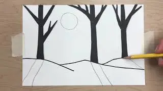 Winter Landscape