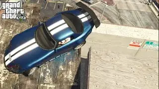 Impound Lot (GTA V)