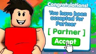 I Got PARTNER in Toilet Tower Defense..(again)