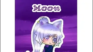 Gacha Speed Edit for Wixy Wolf Girl