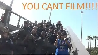 ALERT!!! Customs and Border Patrol | San Diego, CA.