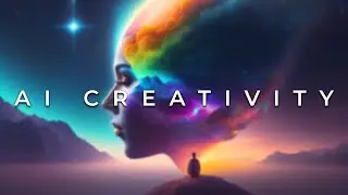 Top 5 Mind Blowing Generative AI Tools to Maximize Creativity