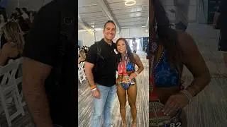Figure client #bodybuilding