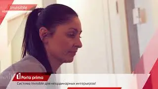 Invisible, из серии 7 видеороликов, Порта прима