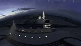 3D Москва авангарда 360º