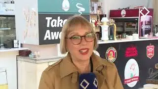 ტაილანდური კაფე „ტონგ კაო“ - ვ.გორგასლის ქ.11; ფაბი პიაცაზე  | სახალხო კონტროლი | 11.11.2024