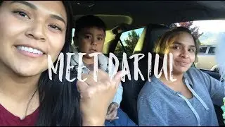 A Day With the Homegirl