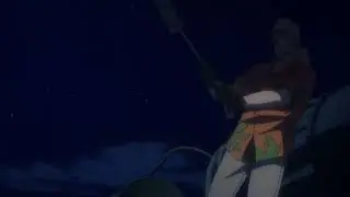 funny scene from lagoon nobody remembers