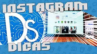 Como Postar Stories No Instagram Pelo Notebook/Computador