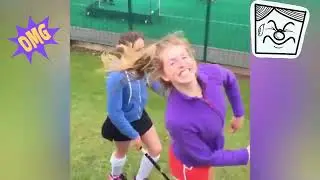 ТОП СПОРТИВНЫХ ПРИКОЛОВ YOU WON'T BELIEVE #funnyvideos #2024