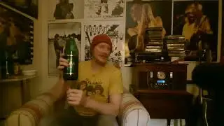 800 club # 109 - this is the  best malt liquor month