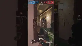 Not even my teammates are safe