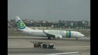 EHAM-ESSA (AFKLM Event) | Philip LP